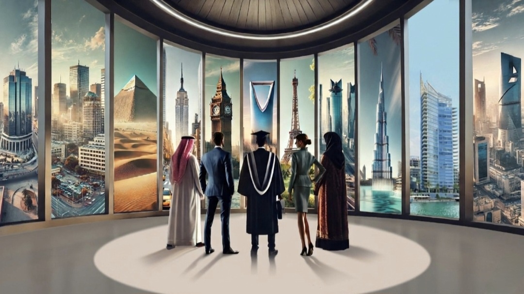 Proactive Minds Story