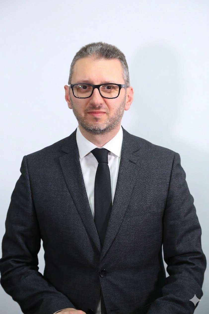 Tarek Sami Moughabghab – Founder, Proactive Minds